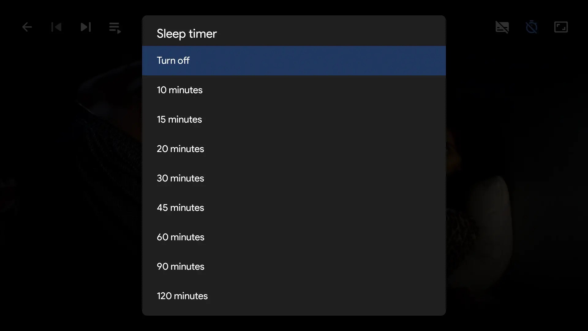Live TV Timer Apollo Group TV