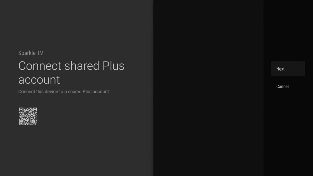 Connect Plus Next