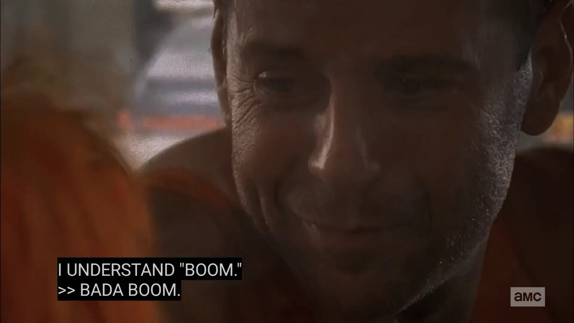 Closed Caption Subtitles