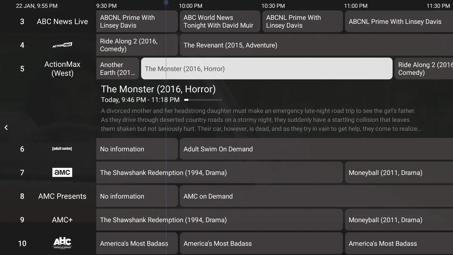 TV Guide 1