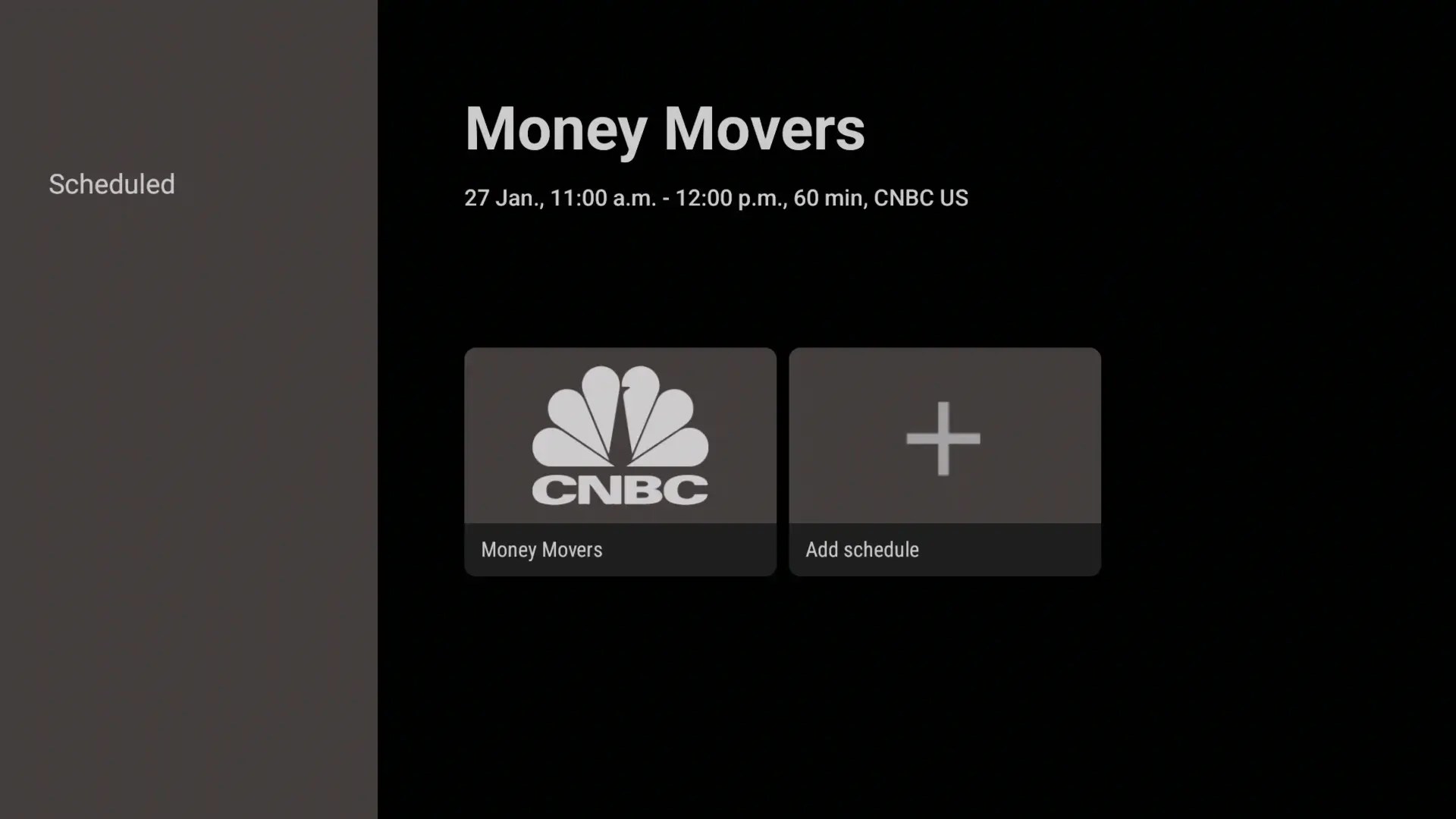 View Recording of Show Money Movers