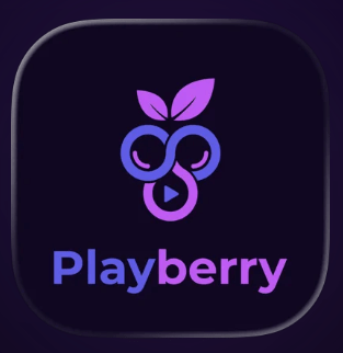 Playberry App